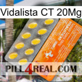 Vidalista CT 20Mg new05